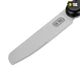 Столовий набір роземний M-Tac Black/Steel (3 елементи) 60084000 - зображення 3