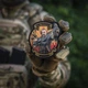 Нашивка M-Tac Zero Tolerance Coyote 1 PVC 51348040 - зображення 9