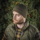 Шапка в'язана акрил M-Tac Olive (L/XL) 100% 40544001-L/XL - зображення 12