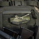 Нашивка M-Tac T-72 PVC 51348359 - зображення 6