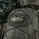 Нашивка M-Tac T-72 PVC 51348359 - зображення 10