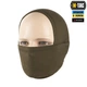 Шарф-труба M-Tac Polartec Power Grid Dark Olive L/XL 40593048-L/XL - зображення 2