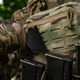 Нашивка Святослав сірий M-Tac PVC 51348311 - зображення 5