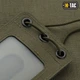 Бейдж з прозрачною панеллю M-Tac Ranger Green 10131023 - изображение 6