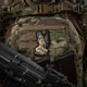 Нашивка M-Tac Tactical girl PVC MC №5 51461008 - зображення 3