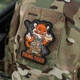 Нашивка M-Tac Young Tiger PVC 51506002 - зображення 13