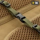 Чохол на рюкзак M-Tac Small Olive LT-1942-S - изображение 3
