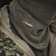 Шарф-труба анатомічна із затяжкою M-Tac Polartec Dark Olive S/M 40566048-S/M - зображення 10