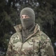 Шарф-труба анатомічна із затяжкою M-Tac Polartec Dark Olive S/M 40566048-S/M - зображення 12