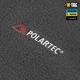 Шарф-труба довга M-Tac Polartec Dark Grey S/M 40571012-S/M - зображення 7
