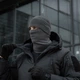 Шарф-труба довга M-Tac Polartec Dark Grey S/M 40571012-S/M - зображення 9
