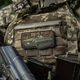 Нашивка M-Tac (PVC) БМП-1 51348380 - зображення 3