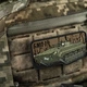 Нашивка M-Tac (PVC) БМП-1 51348380 - зображення 8