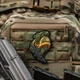 Нашивка Штурмовик M-Tac Olive 51503001 - зображення 3