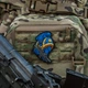 Нашивка Штурмовик M-Tac 51503015 - зображення 3