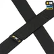 Підтяжки еластичні M-Tac Black Л7 10099102 - изображение 5