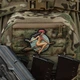 Нашивка M-Tac Tactical girl №11 51524001 - зображення 5