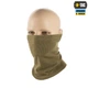 Шарф-труба мікрофліс ріп-стоп M-Tac Tan S/M 40419003-S/M - зображення 1