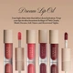 Масло-блеск для губ Summer Fridays Dream Lip Oil - Blush Dreams - изображение 6