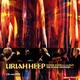 Компакт диски Uriah Heep Records Uriah Heep Future Echoes Of The Past The Legend Continues... 2CD/DVD 5060105490644 - изображение 1