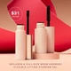 Набір для макіяжу Rare Beauty by Selena Gomez Lash & Brow Essentials Duo Makeup Gift Set - зображення 2