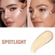 Хайлайтер для лица Charlotte Tilbury Beauty Highlighter Wand Spotlight 12 мл - изображение 2