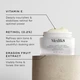 Зволожувальний нічний крем з ретинолом 0,2% Medik8 Intelligent Retinol® Smoothing Night Cream - зображення 3