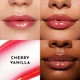 Блеск для губ Lawless Beauty Forget The Filler Lip Plumper Line Smoothing Gloss 3,3 мл Cherry vanilla - изображение 2