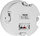 Głośnik sufitowy HQM SOZ1625 16W 100V biały (5904194150327) - obraz 2