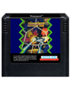 Игра Sega Mega Drive WarpSpeed Английская Версия Только Картридж Б/У - изображение 1