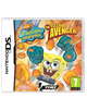 Игра Nintendo DS Spongebob Squarepants: The Yellow Avenger Английская Версия Б/У - изображение 1