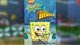Игра Nintendo DS Spongebob Squarepants: The Yellow Avenger Английская Версия Б/У - изображение 3