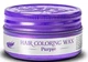 Віск для волосся Barbertime Hair Coloring Wax Purple 100 мл - изображение 3