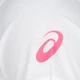 Мужская футболка francais asics размер L - изображение 4