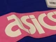 Мужская футболка asics tiger color block размер м - изображение 6