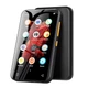 Плеер Mp3\Mp4 сенсорный Android WIFI, HI-FI, Bluetooth TIMMKOO Q3 8 ГБ Черный - изображение 1