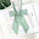 Краватка-метелик на резиночці Honey Fashion Accessories зелений (30к058) - изображение 1
