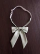 Краватка-метелик на резиночці Honey Fashion Accessories зелений (30к058) - изображение 4