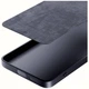 Чохол 3MK Matt Case Pro для Samsung Galaxy A57 Black (5903108741781) - зображення 5