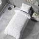 Комплект постільної білизни Daisy Полуторний 145х215 см Blossom Kiss Поплін (4820298414541) - зображення 1