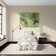 Комплект постільної білизни Daisy Полуторний 145х215 см Garden Bliss Поплін (4820298414510) - зображення 3