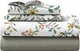 Комплект постельного белья Daisy Двуспальный 175х215 см Garden Bliss Поплин (4820298414589) - изображение 4