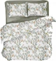 Комплект постельного белья Daisy Двуспальный 175х215 см Garden Bliss Поплин (4820298414589) - изображение 5