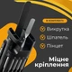 Отвертка с набором насадок для точных работ 46 в 1, Gearo, (GE2103) - изображение 2