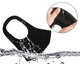 Маска Fasion Mask (біла+біла+чорна) багаторазова захисна для дорослих. 3 шт/уп., (G2-01040.mix) - зображення 3