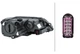 Фара передня ліва VW Jetta IV 08-19р Hella (1EL 010 395-011) - изображение 2