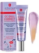 Коригуючий крем для обличчя Erborian CC Dull Correct 15 мл - зображення 2