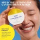 Солнцезащитный лосьон для лица spf 50 Supergoop! Every. Single. Face. Watery Lotion Sunscreen SPF 50 - изображение 5
