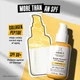 Kiehl's Better Screen UV Serum SPF 50+ Солнцезащитная сыворотка для лица с коллагеновым пептидом - изображение 7