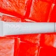 Rhode Peptide Lip Treatment Watermelon Slice Пептидний бальзам для губ - изображение 4